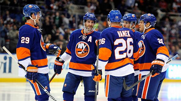 New York Islanders