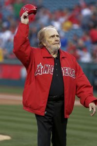 Merle Haggard
