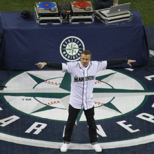 Macklemore