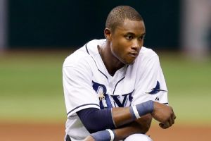 Tim Beckham