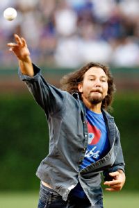Eddie Veder Cachorros