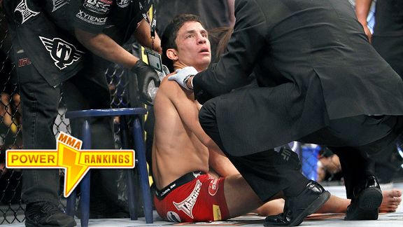 Joseph Benavidez