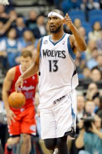 Corey Brewer