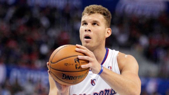 Blake Griffin
