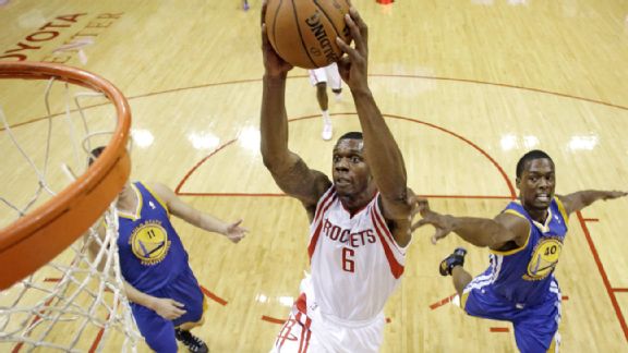 Terrence Jones