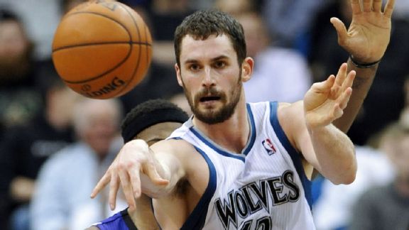 Kevin Love
