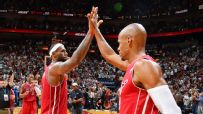 NBA - Addendum to Miami Heat Indiana Pacers breakdown