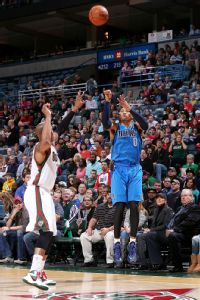 Shawn Marion