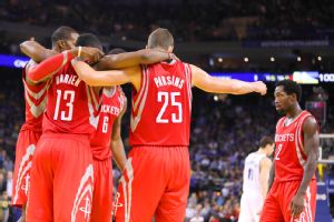 Rockets