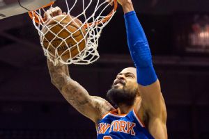 Tyson Chandler