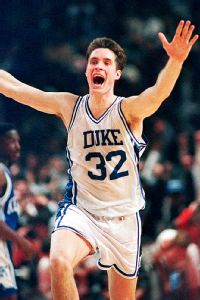 Christian Laettner