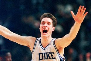 Christian Laettner