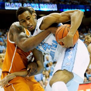 Desmond Hubert, Prince Ibeh