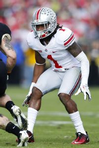 Bradley Roby