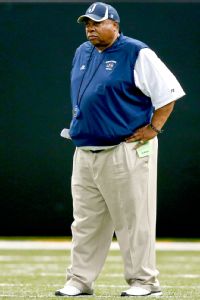 Rick Comegy