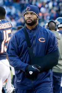 Lance Briggs