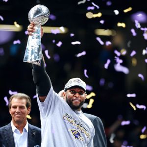 Ray Lewis