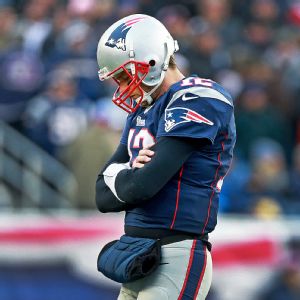 Tom Brady