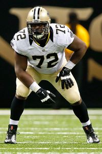 Terron Armstead