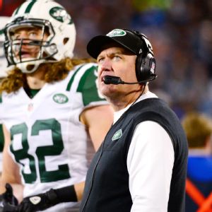 Rex Ryan