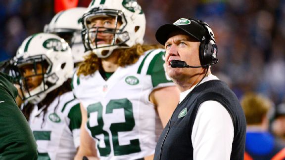 Rex Ryan
