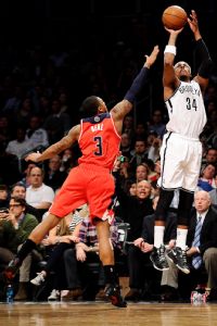 Paul Pierce, Bradley Beal