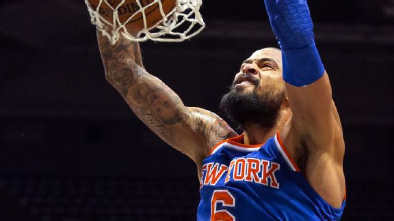 Tyson Chandler