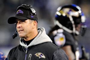 Harbaugh