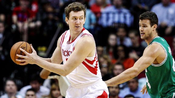 Omer Asik
