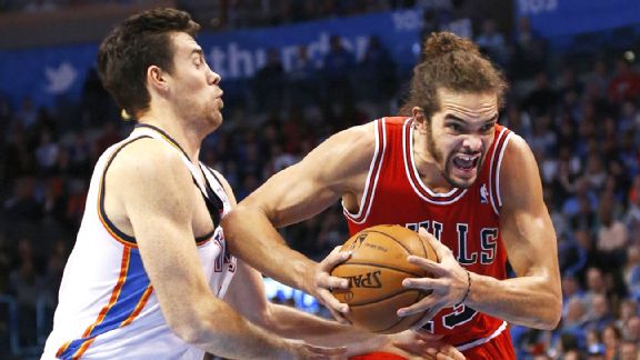 Joakim Noah