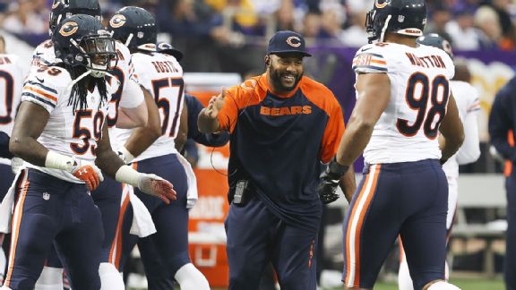 Lance Briggs