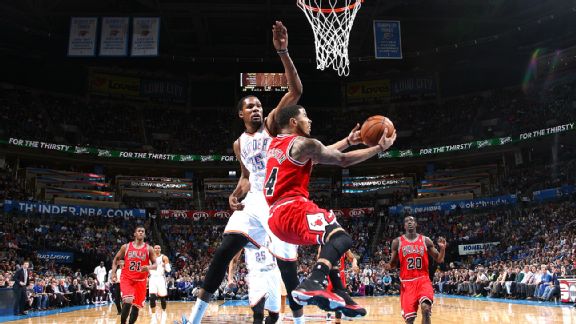 D.J. Augustin