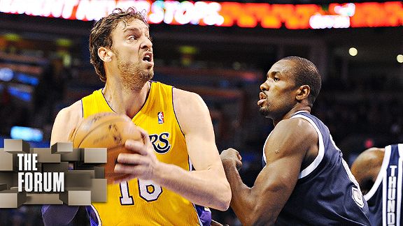 Gasol