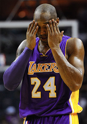 Kobe Bryant