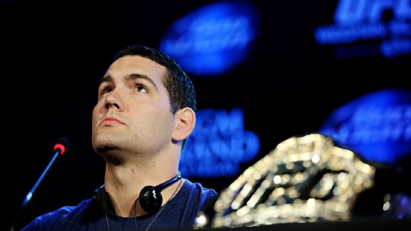 Weidman