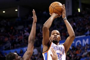 Kevin Durant