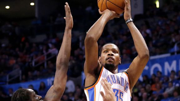 Kevin Durant