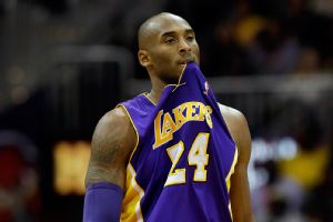 Kobe Bryant