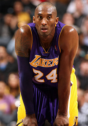 Kobe Bryant