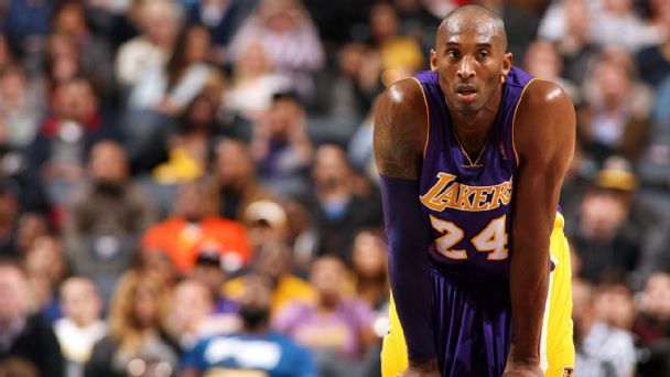 Kobe Bryant