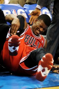 Jimmy Butler