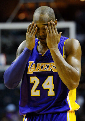 Kobe Bryant