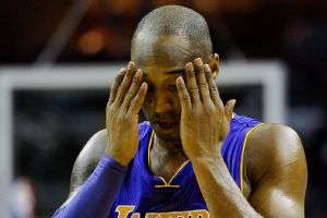Kobe Bryant