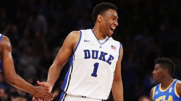 Jabari Parker