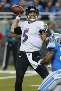 Joe Flacco