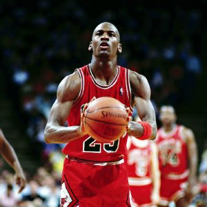 Jordan