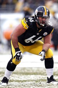 David DeCastro