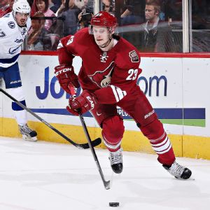 Ekman-Larsson
