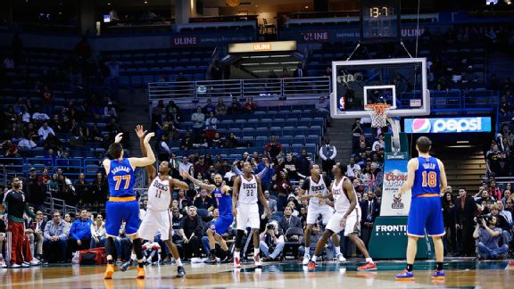 Bargnani