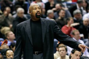 Mike Woodson